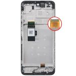 Motorola Moto G13 (2023) Display + Frame Refurbished