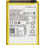 Motorola Moto G22 / E13 / E32S / G13 / G 5G (2023) / G53 Battery (NH50) AM Plus