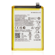 Motorola Moto G22 / E13 / E32S / G13 / G 5G (2023) / G53 Battery (NH50) AM Plus