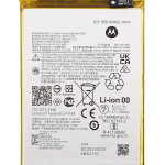 Motorola Moto G22 / E13 / E32S / G13 / G 5G (2023) / G53 Battery (NH50) SVP