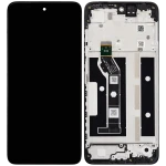 Motorola Moto G15 (2025) / G15 Power (2025) Display + Frame Refurbished