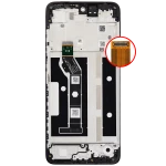 Motorola Moto G15 (2025) / G15 Power (2025) Display + Frame Refurbished