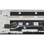 Motorola Moto G15 (2025) / G15 Power (2025) Display + Frame Refurbished