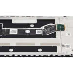 Motorola Moto G15 (2025) / G15 Power (2025) Display + Frame Refurbished