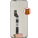 Motorola Moto G15 (2025) / G15 Power (2025) Display (No Frame) Refurbished