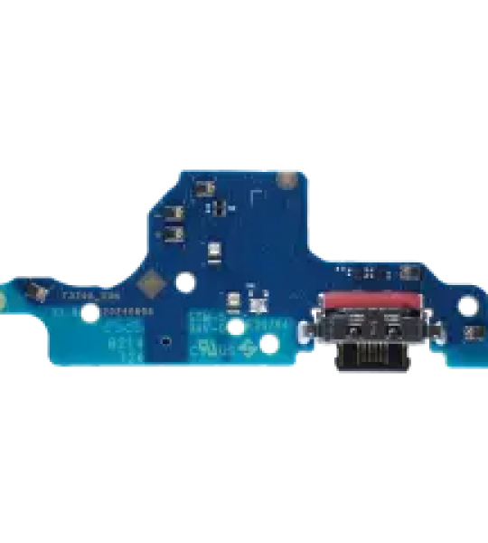 Motorola Moto G15 (2025) Charging Board SVP