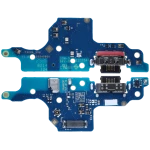 Motorola Moto G15 (2025) Charging Board SVP