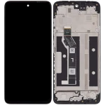 Motorola Moto G17 (2026) / G17 Power (2026) Display + Frame Refurbished