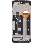 Motorola Moto G17 (2026) / G17 Power (2026) Display + Frame Refurbished