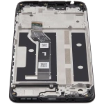 Motorola Moto G17 (2026) / G17 Power (2026) Display + Frame Refurbished