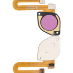 Motorola Moto G20 Fingerprint Reader Flex - Flamingo Pink AM Plus