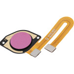 Motorola Moto G20 Fingerprint Reader Flex - Flamingo Pink AM Plus