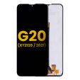 Motorola Moto G20 Display (No Frame) Refurbished