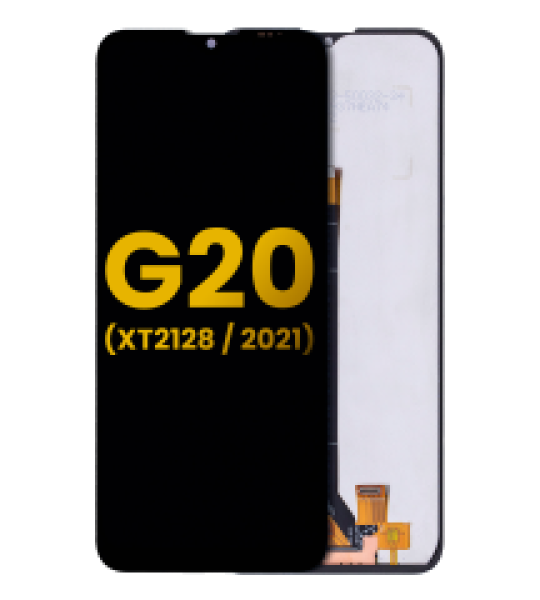 Motorola Moto G20 Display (No Frame) Refurbished