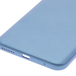 Motorola Moto G20 Back Cover Glass - Breeze Blue AM plus