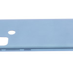 Motorola Moto G20 Back Cover Glass - Breeze Blue AM plus