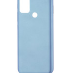 Motorola Moto G20 Back Cover Glass - Breeze Blue AM plus