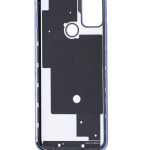 Motorola Moto G20 Back Cover Glass - Breeze Blue AM plus