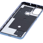 Motorola Moto G20 Back Cover Glass - Breeze Blue AM plus