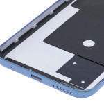 Motorola Moto G20 Back Cover Glass - Breeze Blue AM plus