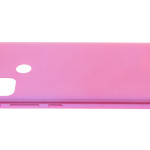 Motorola Moto G20 Back Cover Glass - Flamingo Pink AM Plus