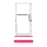 Motorola Moto G20 Dual Sim Tray - Flamingo Pink AM Plus