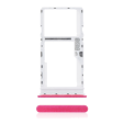 Motorola Moto G20 Dual Sim Tray - Flamingo Pink AM Plus