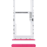 Motorola Moto G20 Dual Sim Tray - Flamingo Pink AM Plus