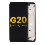 Motorola Moto G20 Display + Frame Refurbished