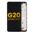 Motorola Moto G20 Display + Frame Refurbished