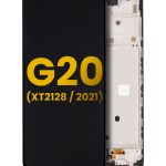 Motorola Moto G20 Display + Frame Refurbished