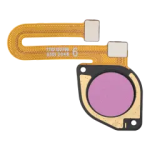 Motorola Moto G20 Fingerprint Reader Flex - Flamingo Pink AM Plus