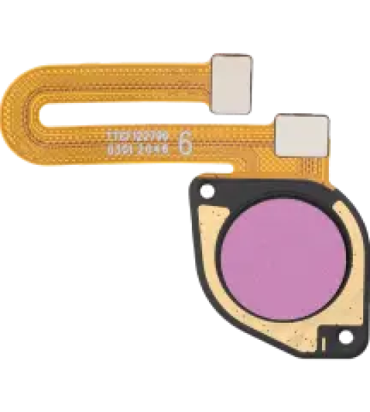 Motorola Moto G20 Fingerprint Reader Flex - Flamingo Pink AM Plus