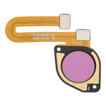 Motorola Moto G20 Fingerprint Reader Flex - Flamingo Pink AM Plus
