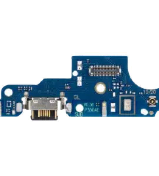 Motorola Moto G20 Charging Board AM Plus