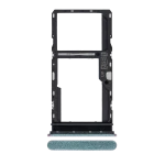 Motorola Moto G20 Dual Sim Tray - Breeze Blue AM Plus