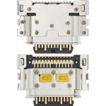 Motorola Moto G7 Plus / G7 / One Hyper / G200 5G Charging Port (Soldering Rquired) OEM-Equivalent
