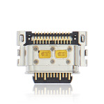 Motorola Moto G7 Plus / G7 / One Hyper / G200 5G Charging Port (Soldering Rquired) OEM-Equivalent