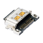 Motorola Moto G7 Plus / G7 / One Hyper / G200 5G Charging Port (Soldering Rquired) OEM-Equivalent