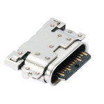 Motorola Moto G7 Plus / G7 / One Hyper / G200 5G Charging Port (Soldering Rquired) OEM-Equivalent