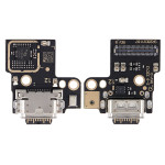 Motorola Moto G200 5G Charging Board AM Plus