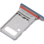 Motorola Moto G200 5G Dual Sim Tray - Glacier Green AM Plus