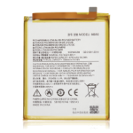 Motorola Moto G200 5G / Edge 5G Battery (MB50) AM Plus