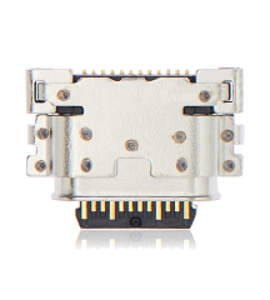 Motorola Moto G7 Plus / G7 / One Hyper / G200 5G Charging Port (Soldering Rquired) OEM-Equivalent