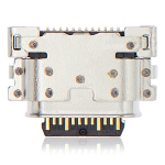 Motorola Moto G7 Plus / G7 / One Hyper / G200 5G Charging Port (Soldering Rquired) OEM-Equivalent