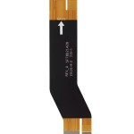 Motorola Moto G200 5G Mainboard Flex AM Plus