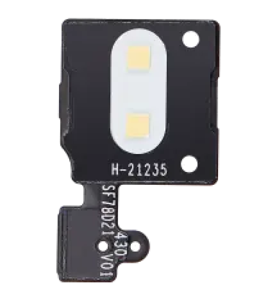 Motorola Moto G200 5G Flashlight Flex AM Plus