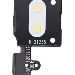 Motorola Moto G200 5G Flashlight Flex AM Plus