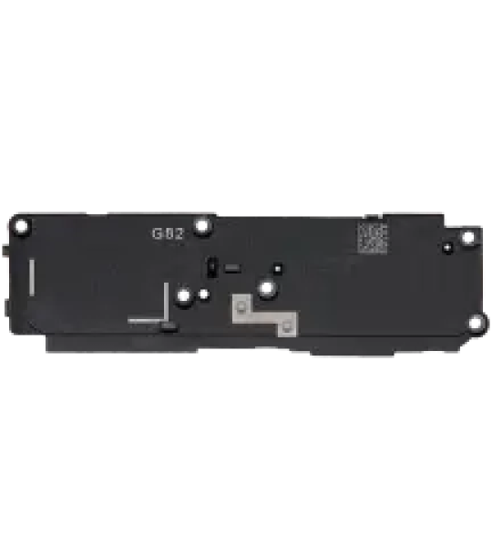 Motorola Moto G200 5G Loudspeaker AM Plus