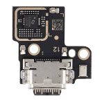 Motorola Moto G200 5G Charging Board AM Plus